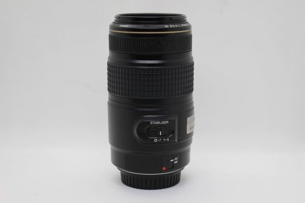 特価品/動作品■キャノン CANON EF 75-300mm F4-5.6 IS USM #Z2975_画像8