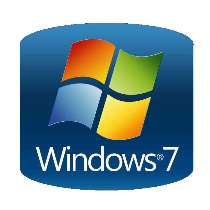 Windows 7(SP1)フルエディション対応DVD 32/64bit版 2枚セット_画像1