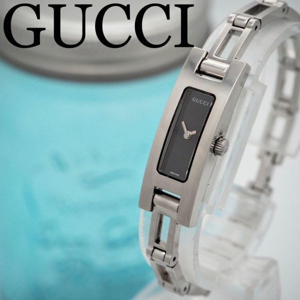 週間売れ筋 640 GUCCI グッチ時計 レディース腕時計 華奢 ブレス