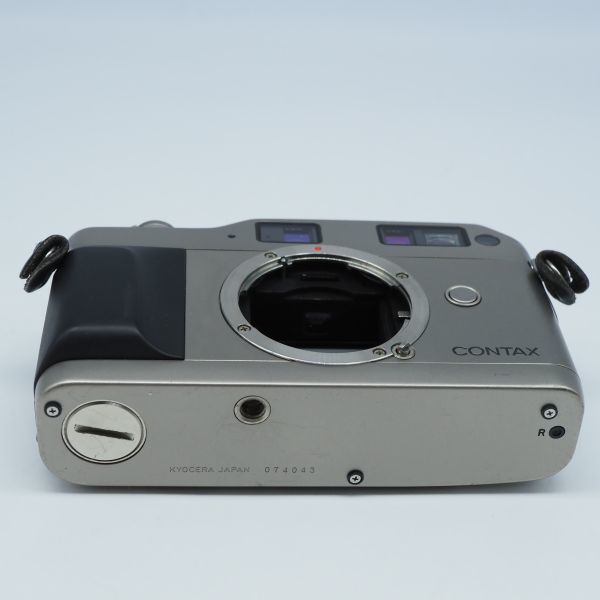 ■極上品■ CONTAX G1_画像3