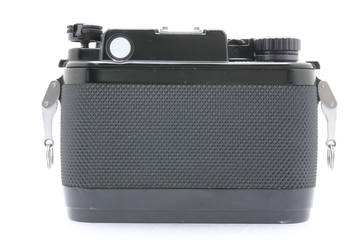 Nikon NIKONOS-III + NIKKOR 35mm F2.5 ニコン 目測式 水中カメラ 単焦点レンズ_画像2