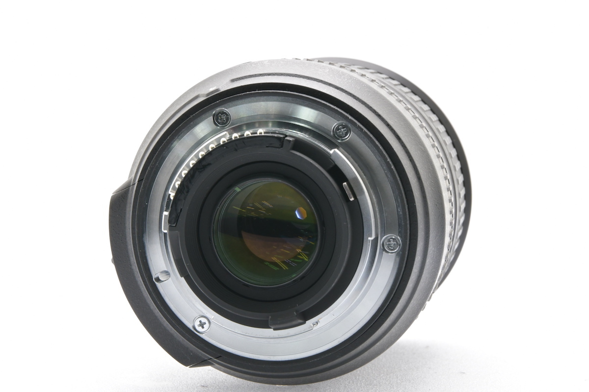 Nikon D5300 + AF-S DX NIKKOR 18-200mm F3.5-5.6 G ED ニコン デジタル一眼レフ_画像9