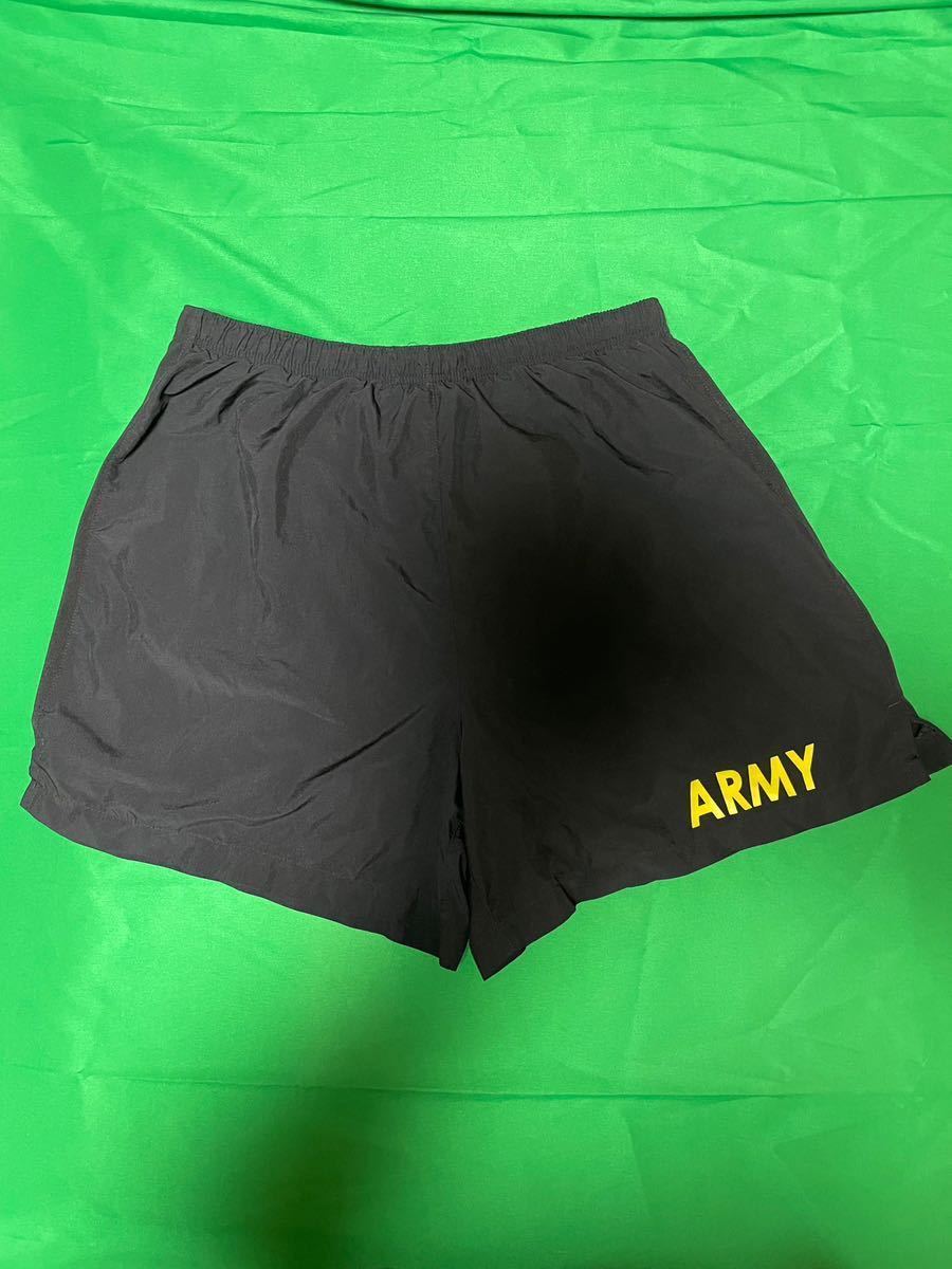 US ARMY вооруженные силы США тренировочные штаны 