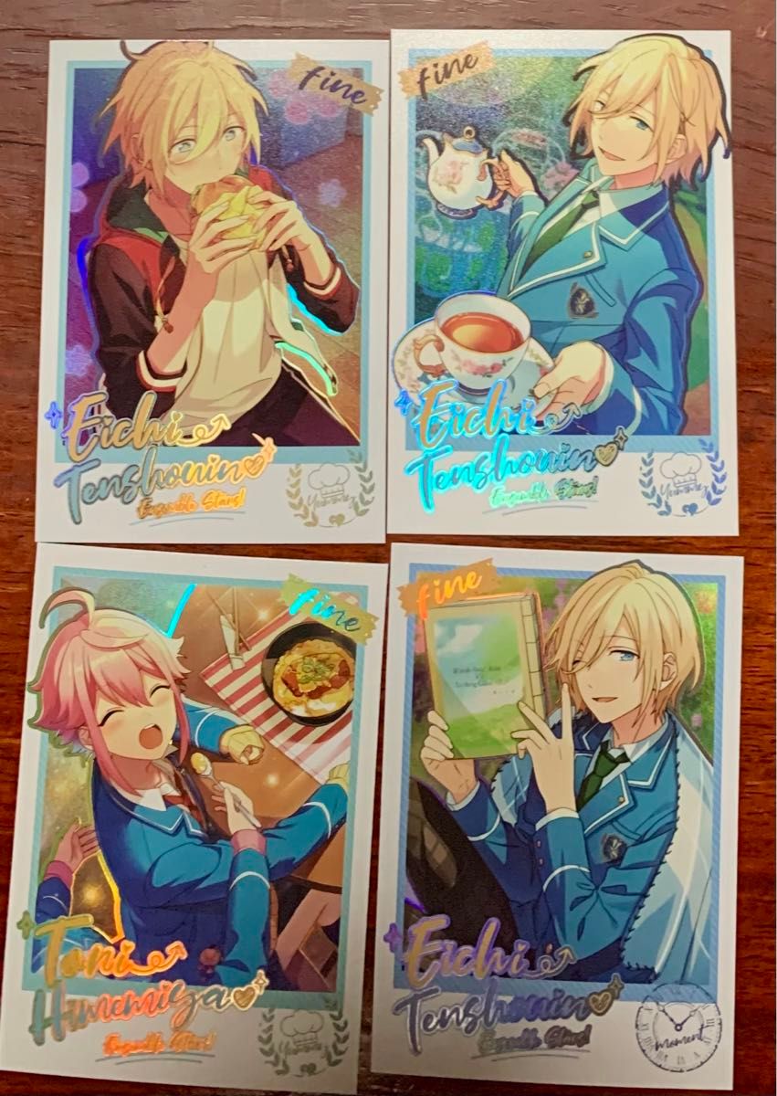 あんスタ あんさんぶるスターズ ぱしゃこれ 中国 天祥院英智 あんスタ あんさんぶるスターズ ぱしゃこれ 中国 天祥院英智