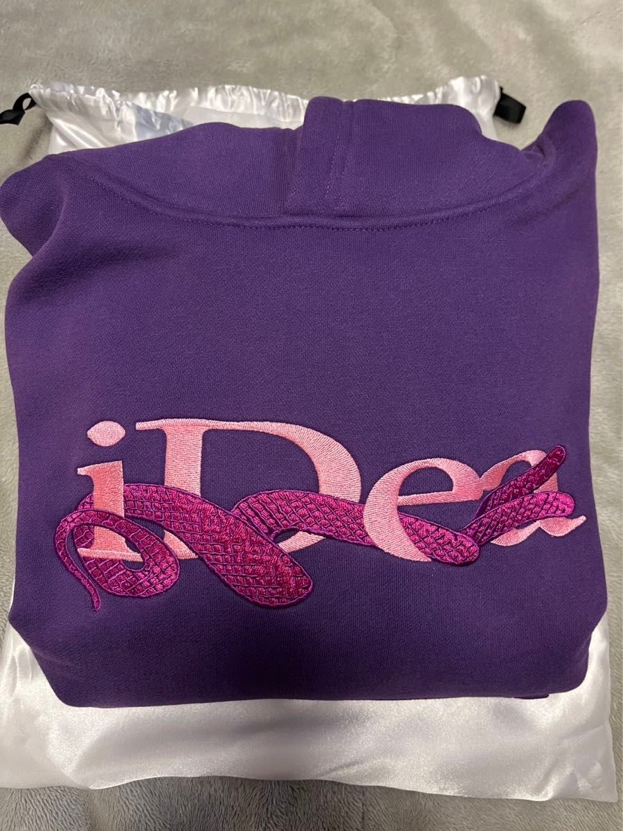 ideaswam紫パーカー s|Yahoo!フリマ(旧PayPayフリマ) ideaswam紫パーカー s|Yahoo!フリマ(旧PayPayフリマ)