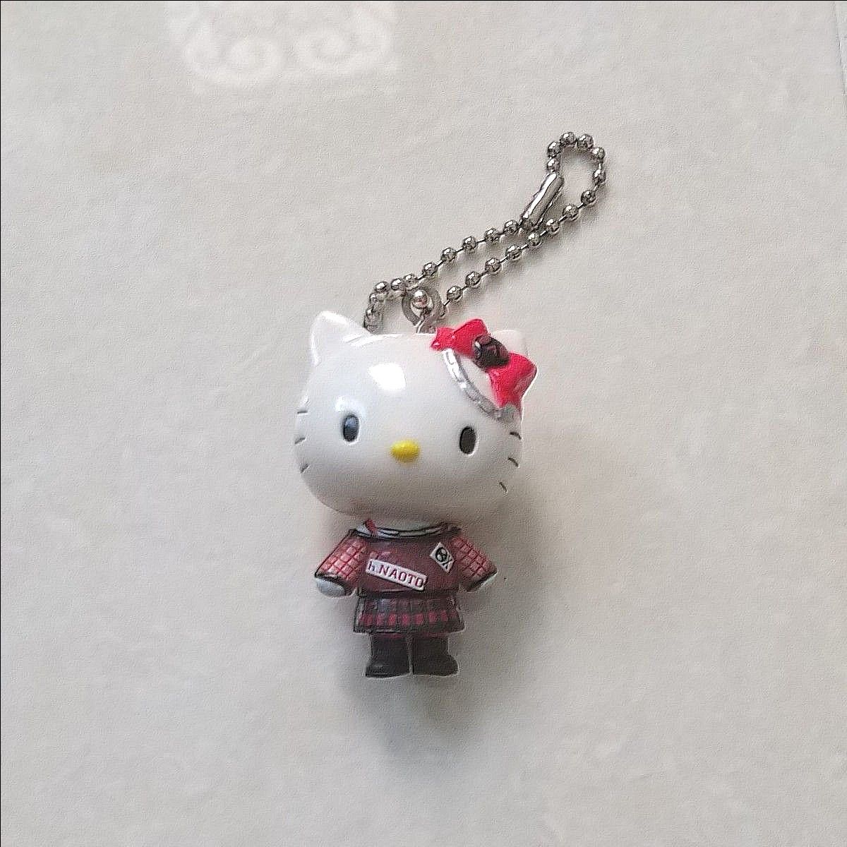 超激レア！！h.NAOTO Hello Kitty ゆらゆらマスコットコレクション エイチナオト h.ANARCHY ハローキティ