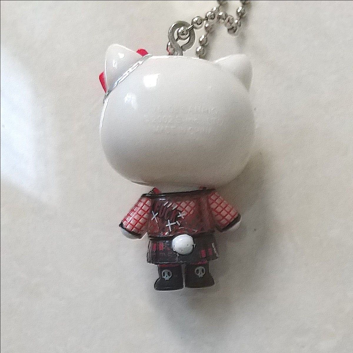 超激レア h NAOTO Hello Kitty ゆらゆらマスコットコレクション 超激レア h NAOTO Hello Kitty ゆらゆらマスコットコレクション