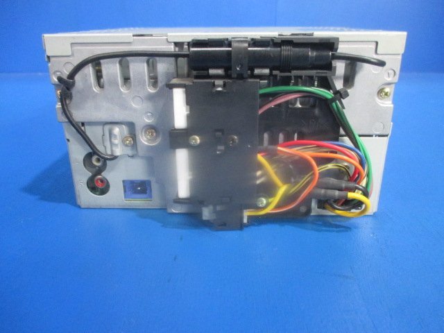 Carrozzeria( Carozzeria ) FH-P3006ZY Car Audio машина стерео CD MD панель плеер 2DIN(K