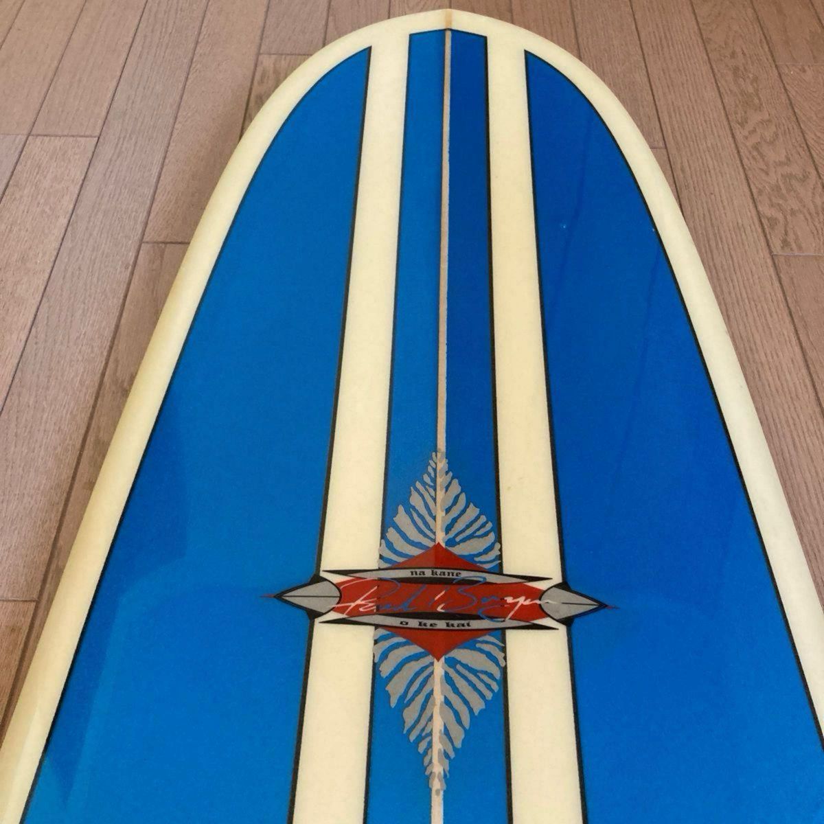 テレビで話題】 手渡し希望(千葉)TAHE8'6″PAINT EASY(ソフト テレビで話題】 手渡し希望(千葉)TAHE8'6″PAINT EASY(ソフト