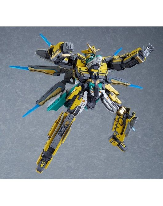 MODEROID シンカリオン E5×ドクターイエロー 「新品未開封 MODEROID シンカリオン E5×ドクターイエロー 「新品未開封