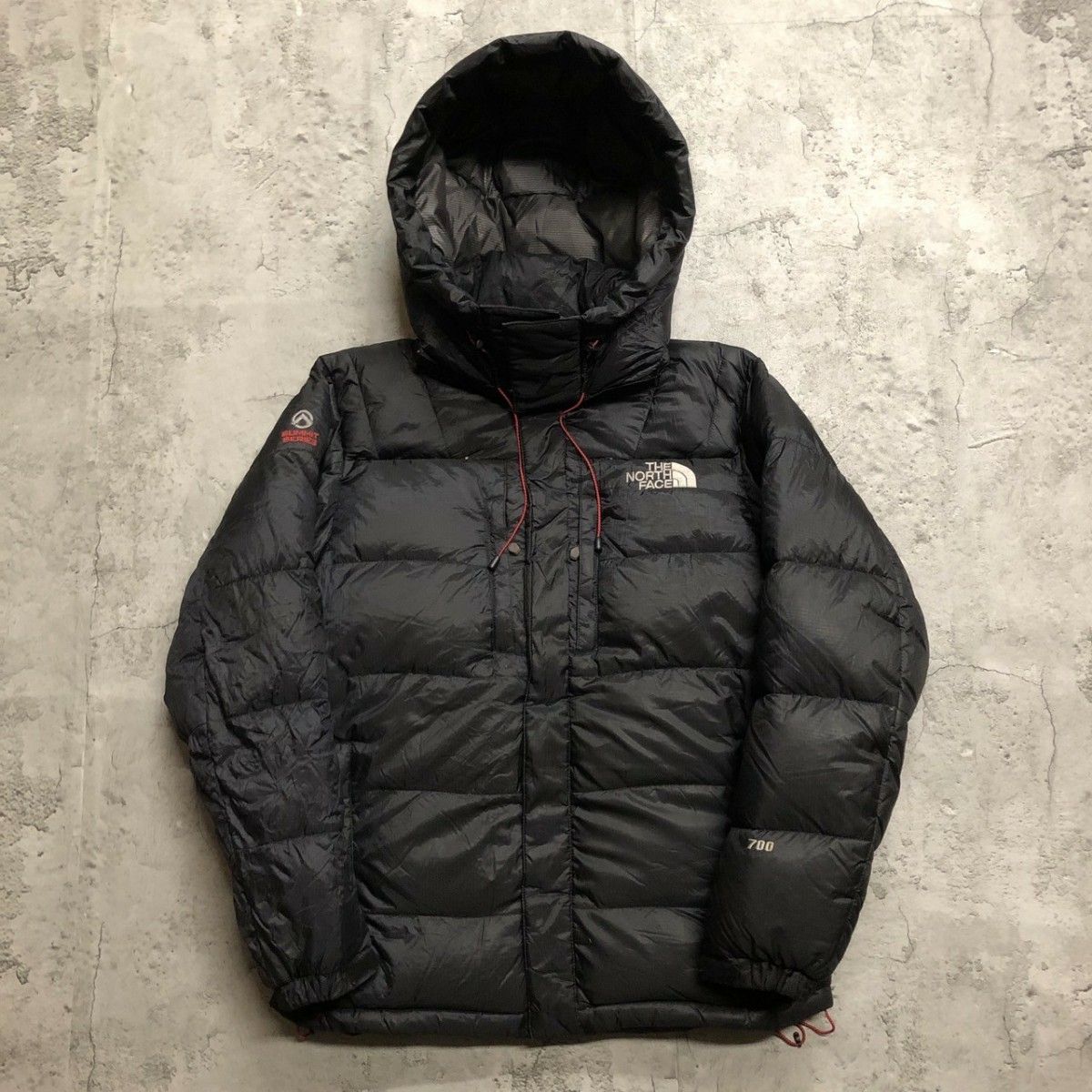 新登場 restocks THE NORTH FACE ダウンジャケット 700フィル サミット