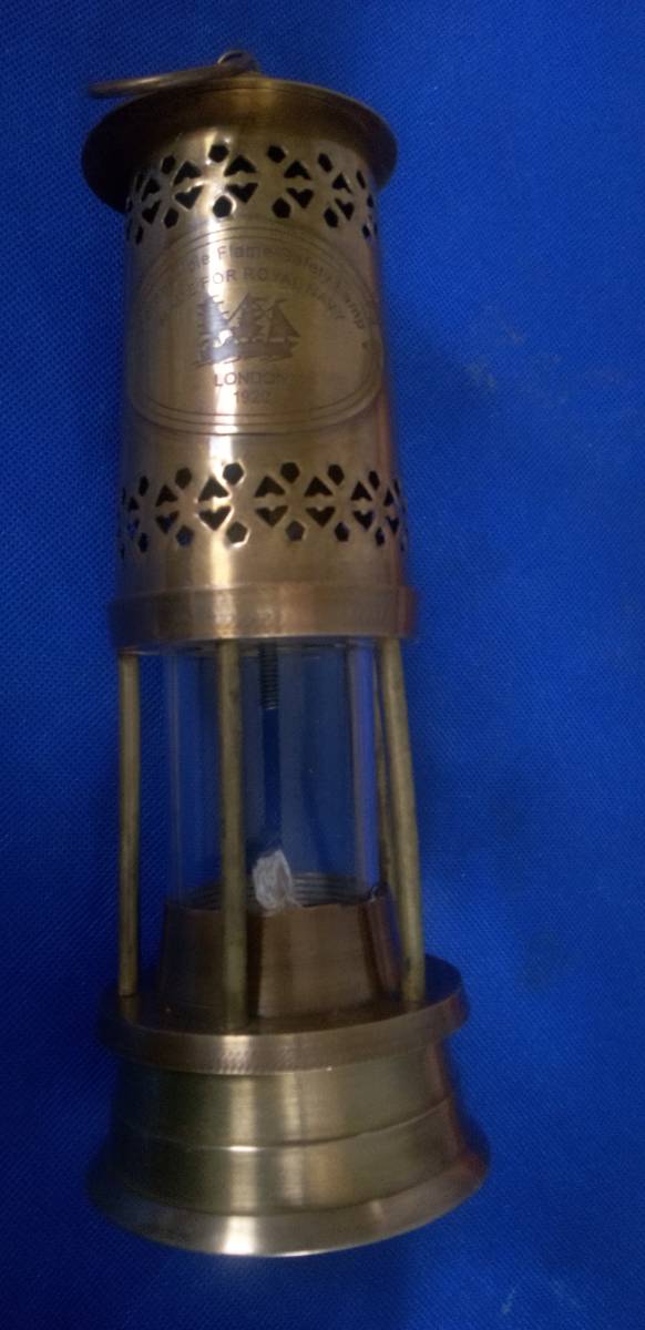  boat. lantern, Heart design,22cm,London 1920, navigation lights, white light. brass made, handmade, Vintage, replica * interior, imported goods 