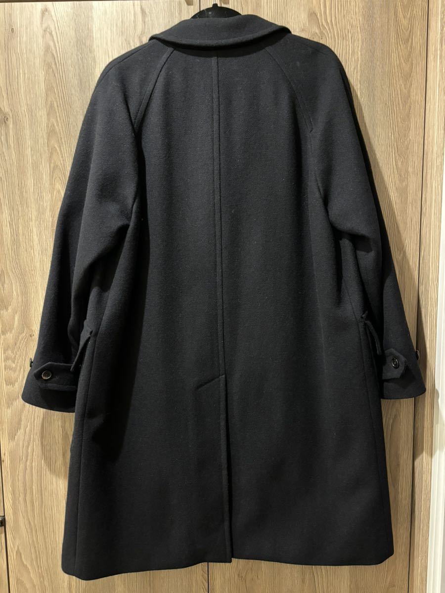 MARGARET HOWELL マーガレットハウエル コート ウール 579 MARGARET HOWELL マーガレットハウエル コート ウール 579