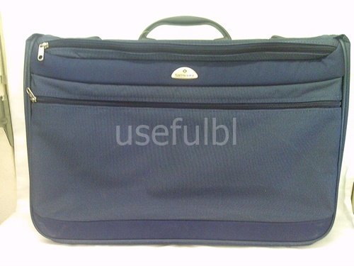 【Samsonite】　サムソナイト　ネイビー　紺　ビジネスバッグ　旅行鞄　メンズバッグ　SY03-P74