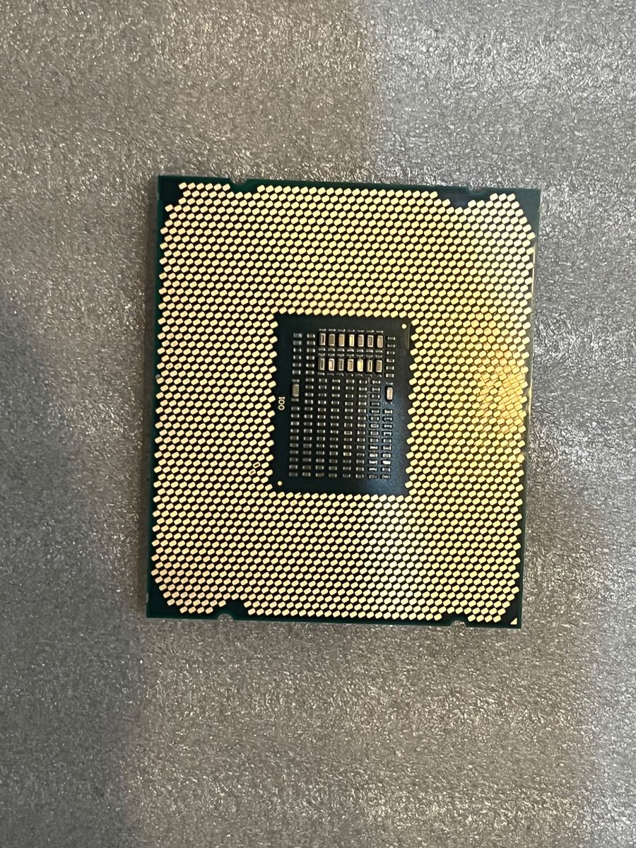 完動品 Intel Core i9 7940X 3 10Ghz SR3RQ LGA2066|Yahoo 完動品 Intel Core i9 7940X 3 10Ghz SR3RQ LGA2066|Yahoo