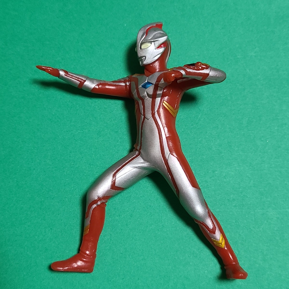  Bandai HDM.. Ultraman Mebius 