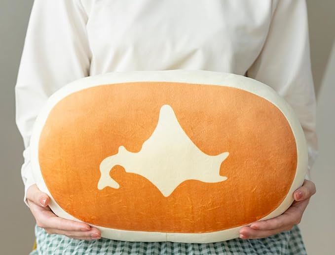 北海道チーズ蒸しケーキFAN BOOK【ほんものみたいなふわふわぬいぐるみつき】未開封　新品　送料無料_画像2