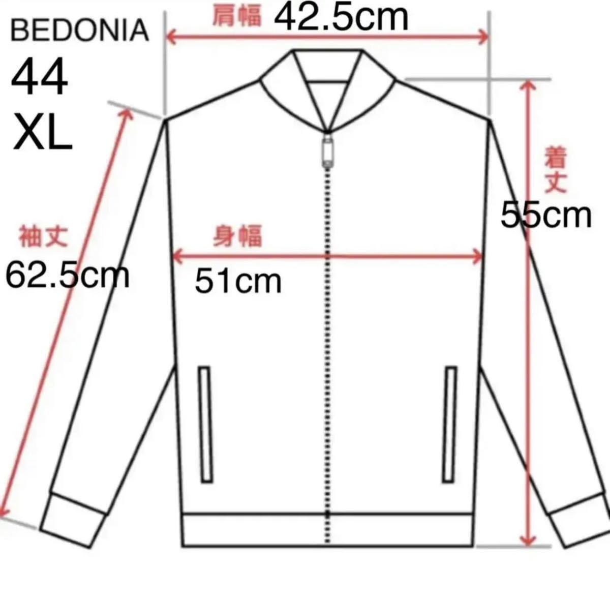 洗練された存在感を放つダウンジャケット　DUVETICA　BEDONIA　XL　デュベティカ　希少　最短即日発送_画像8