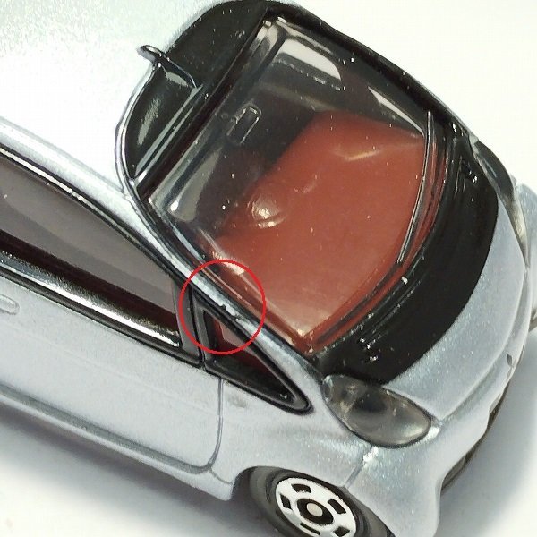 mP431a [まとめ] トミカ 日産フェアレディZ 40周年記念車 三菱デリカD:5 トヨタWiLL Vi ジープ・ラングラー 他 | ミニカー F_画像9