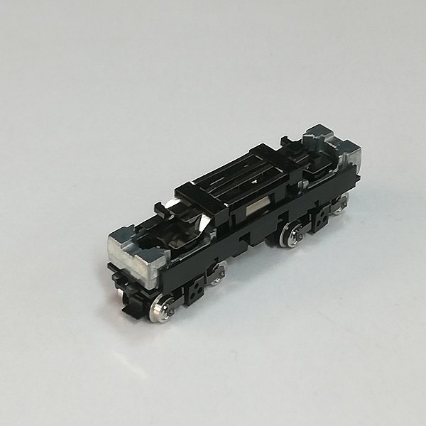 mO565a [人気] 鉄道コレクション Nゲージ 動力ユニット 電気機関車用B TM-ED01 / 鉄コレ | 鉄道模型 H_画像3