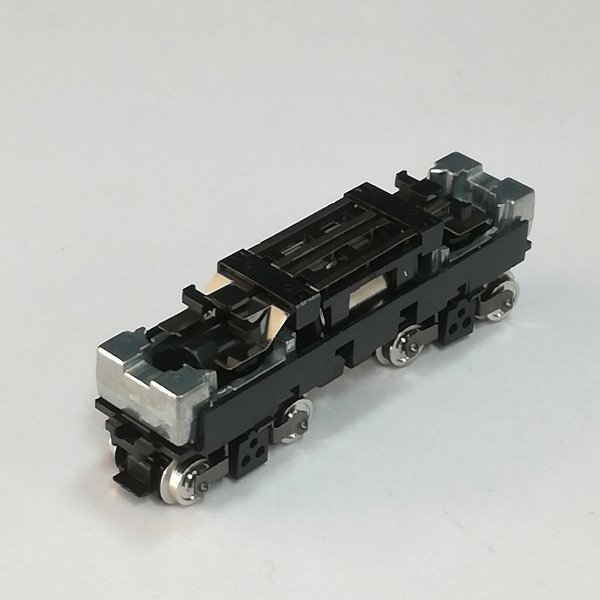 mO565a [人気] 鉄道コレクション Nゲージ 動力ユニット 電気機関車用B TM-ED01 / 鉄コレ | 鉄道模型 H_画像4