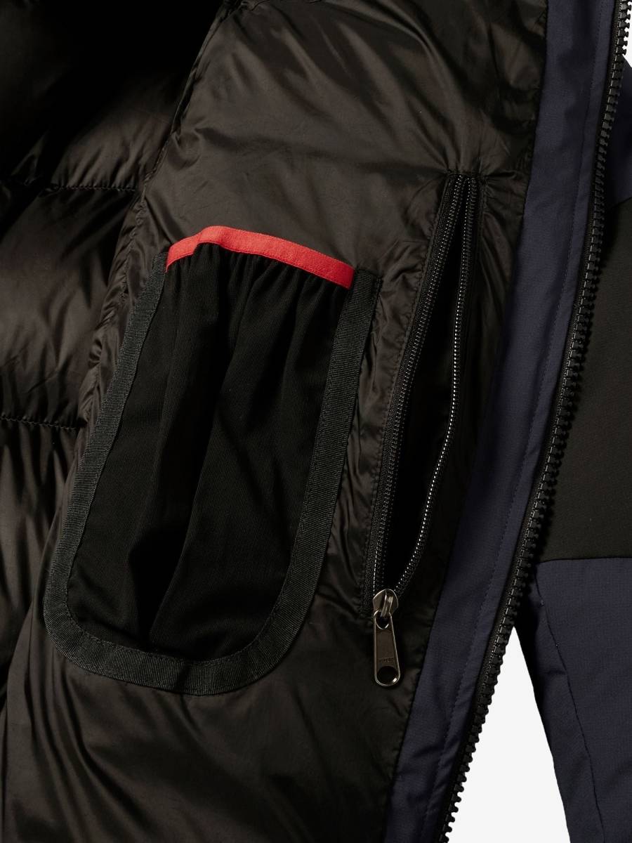 新品 2023年新作 THE NORTH FACE (ザ・ノースフェイス) Lサイズ バルトロライトジャケット (K)ブラック ND92340_お渡しはブラックとなります。