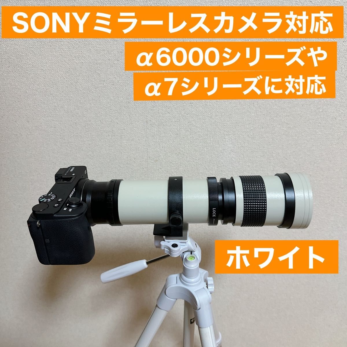 高評価！1600まで撮影！便利なズームレンズ！SONYカメラをお持ちの方に！袋付き！初心者OK！サポート付き！１年365日サポート