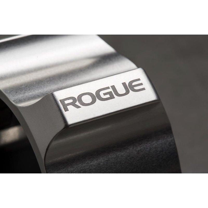 ☆送料無料☆　Rogue Fitness/ローグフィットネス/USAアルミニウムカラー/バーベルカラー/クイックカラー/内径50mm/オリンピックシャフト用_画像5