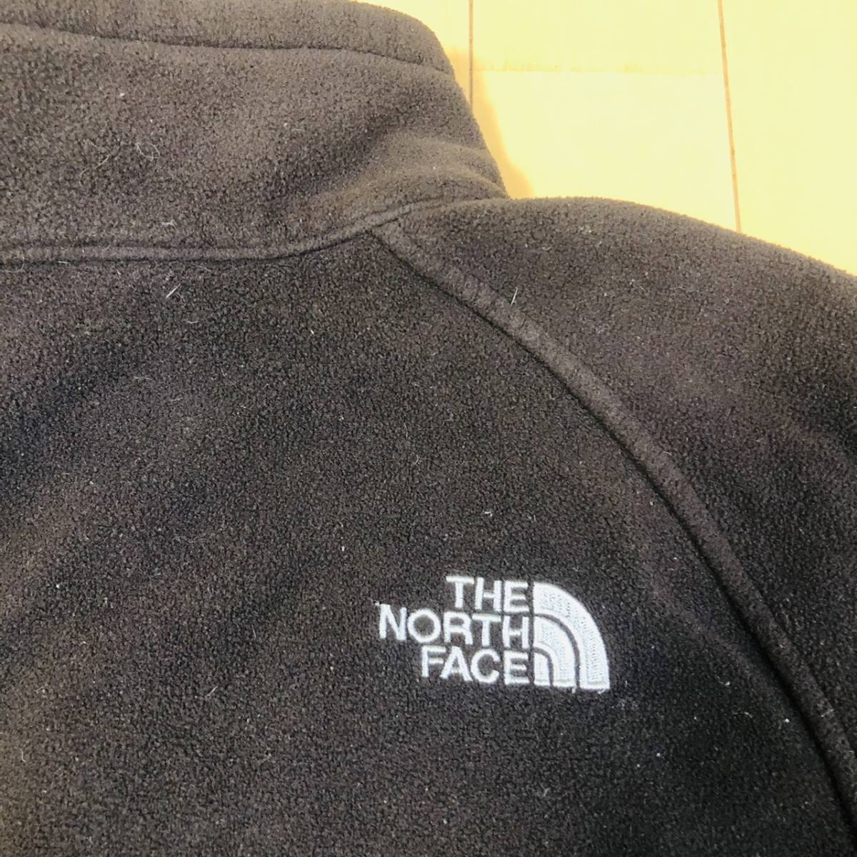 【送料無料】【即決】【USED】THE NORTH FACE/フリースジャケット/M/231205