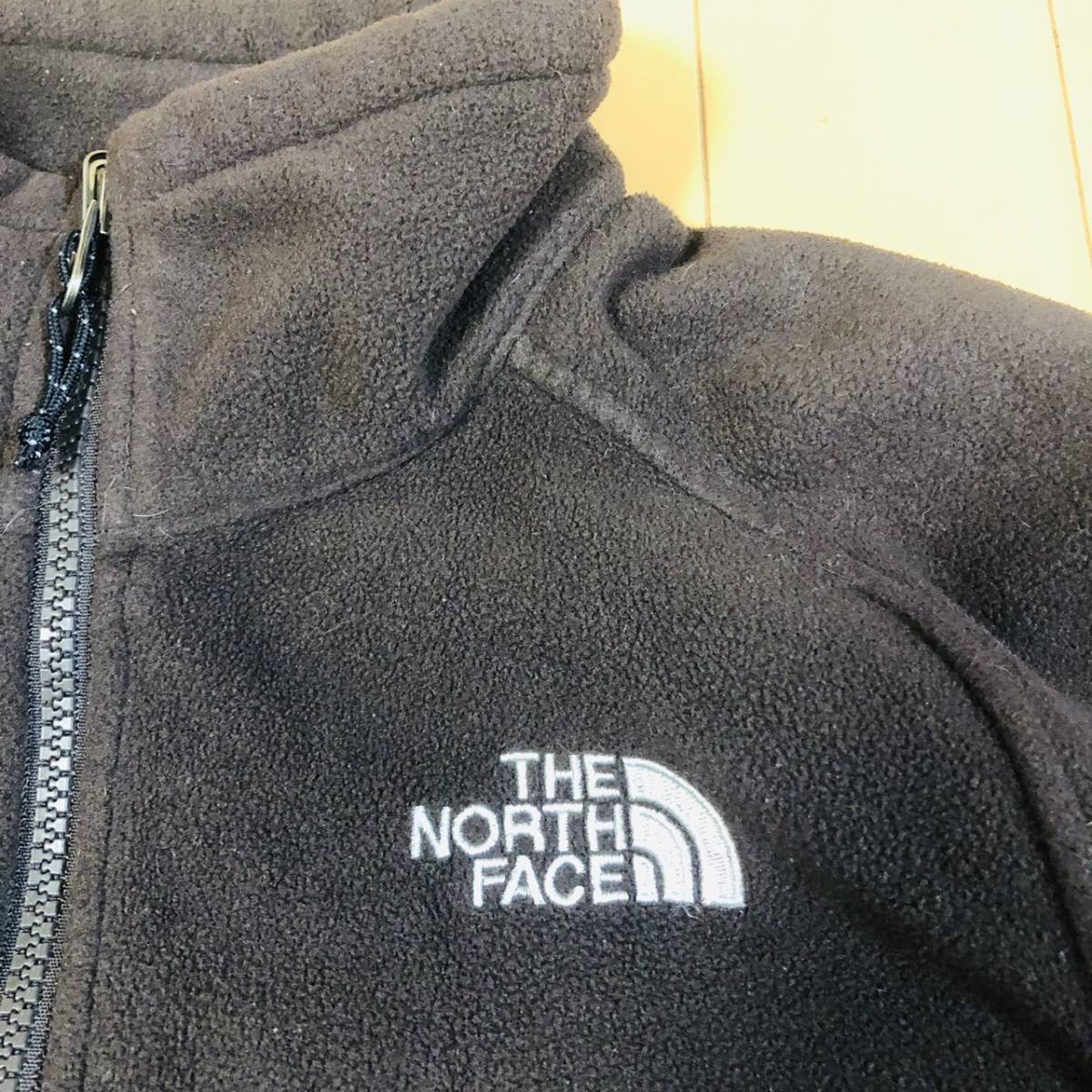 【送料無料】【即決】【USED】THE NORTH FACE/フリースジャケット/M/231205