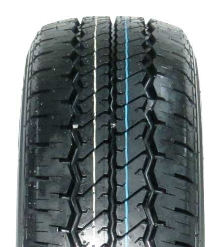 ●新品 4本セット MAXTREK マックストレック SU-810 155/65R13インチ 155/65-13_画像3