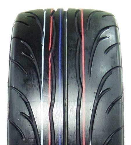 ●新品 4本セット NANKANG ナンカン NS-2R 165/55R15インチ (TREAD120)_画像3