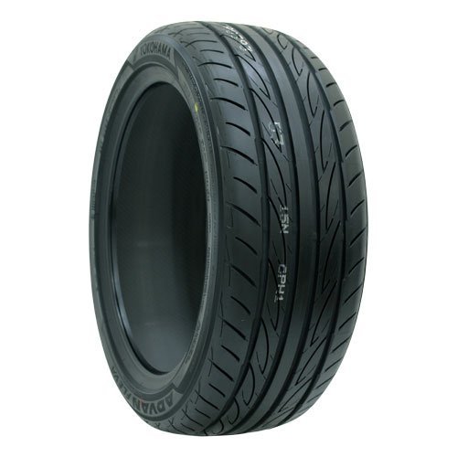 ●新品 4本セット YOKOHAMA ヨコハマ ADVAN FLEVA V701 245/40R18インチ_画像2