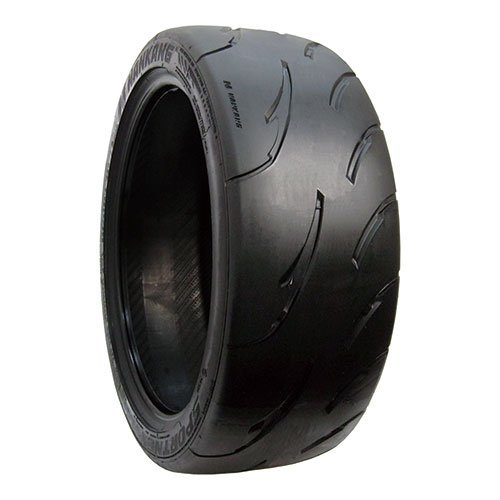 ○新品 2本セット NANKANG ナンカン AR-1 215/40R17インチ (TREAD80)_画像2