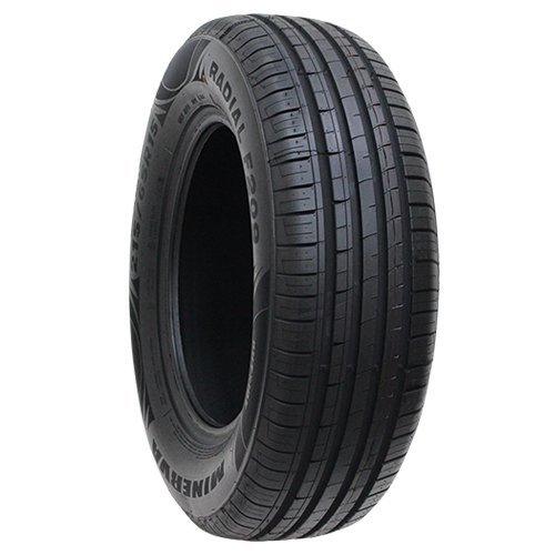 ●新品 4本セット MINERVA ミネルバ F209 195/60R16インチ_画像2