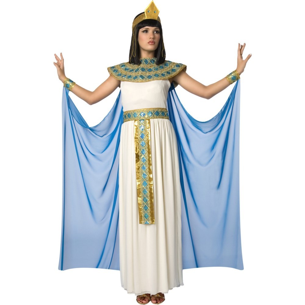 クレオパトラ　衣装、コスチューム　大人女性用　アラブ　Cleopatra　コスプレ_画像3