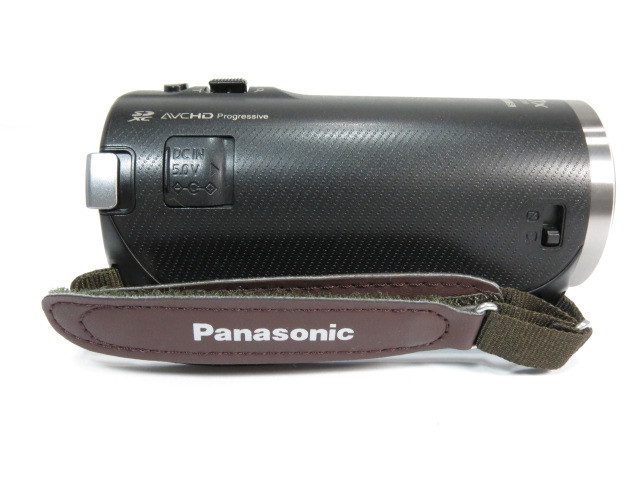 【 美品 】Panasonic HC-V360M ビデオビデオカメラ [管PN1897]_画像6