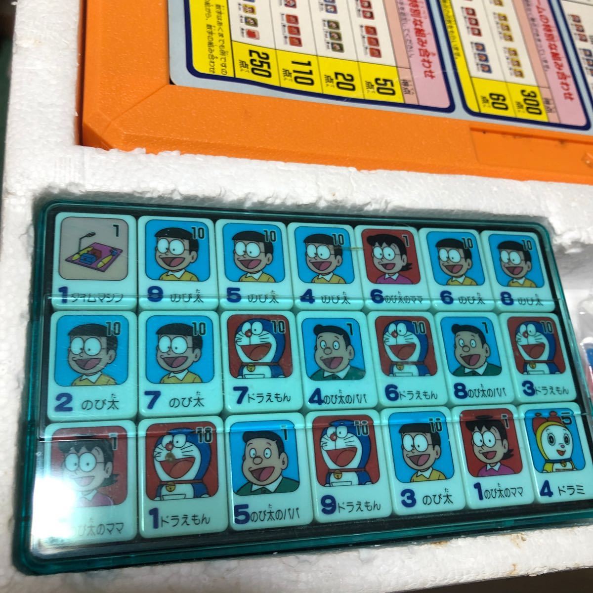  Doraemon donjara Perfect 20