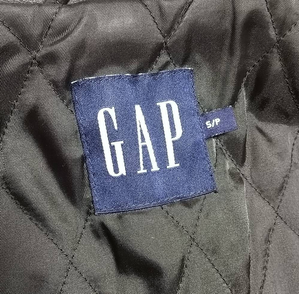 極美 90's オールドギャップ OLD GAP レザージャケット 極美 90's オールドギャップ OLD GAP レザージャケット