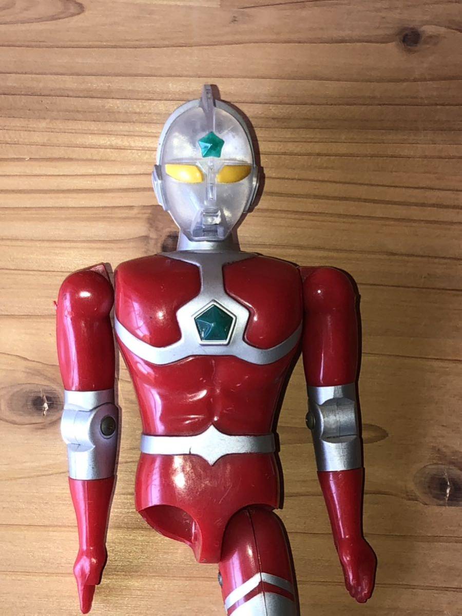 当時　ポピー ザウルトラマン　ジャンク　vintage retoro 昭和レトロ　ULTRAMAN THE 特撮　アニメ_画像1