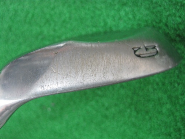 その他 MORITAGOLF MGWG/K's-wedge NW110//53[8089]　モリタゴルフ　ケーズシャフト_画像2