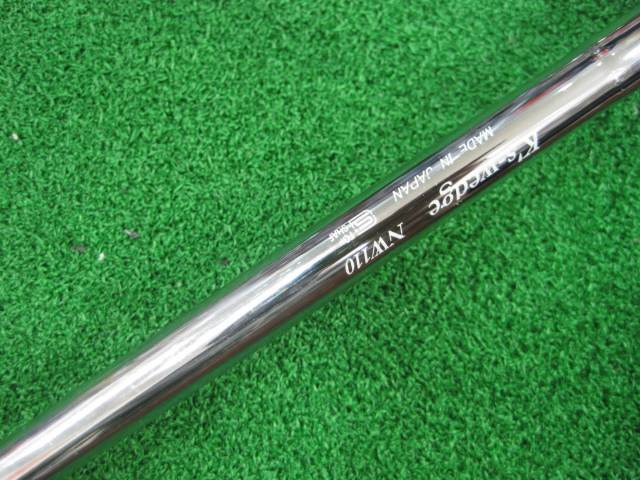 その他 MORITAGOLF MGWG/K's-wedge NW110//53[8089]　モリタゴルフ　ケーズシャフト_画像5