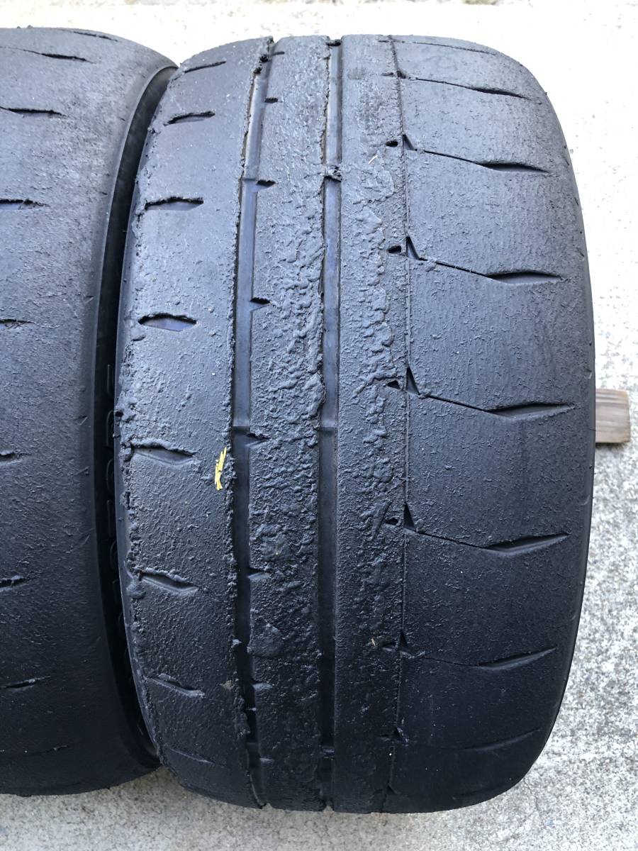 ブリヂストン　ポテンザRE-12D　235/40R17　4本セット　2023年製造　No.11145_画像5