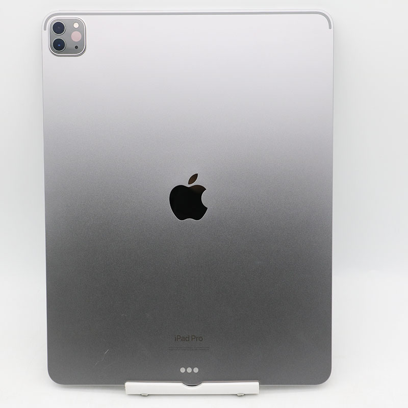 美品 Apple iPad Pro 12.9 インチ 第6世代 Wi-Fi 128GB MNXP3J/A スペースグレイ 元箱あり_画像2