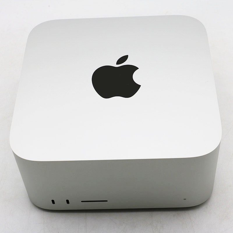 極美品 Apple Mac Studio Model No. A2901 2023 M2/96GB/SSD2TB 元箱あり_画像1