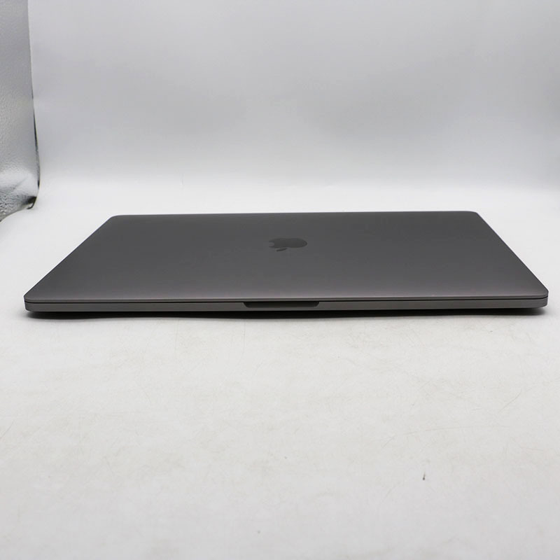 美品 Apple MacBook Pro 16インチ, 2019 2.4GHz i9/64GB/SSD 2TB/充放電回数169回 元箱あり_画像6