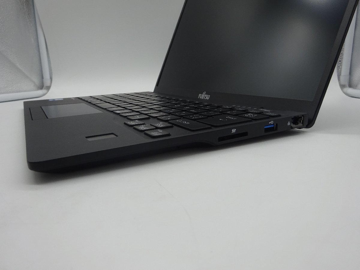 FUJITSU LIFEBOOK U9311/F 第11世代CPU i5-1145G7 2.6GHz/4GB/SSD 256GB/13インチ フルHD/無線LAN/Webカメラ_画像6