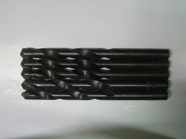 新松印 コンクリートドリル φ11mm10本 全長142mm(管理CON7)