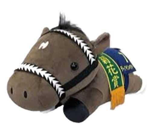  Sara bread collection ....BIG soft toy approximately 36 ( deep impact )