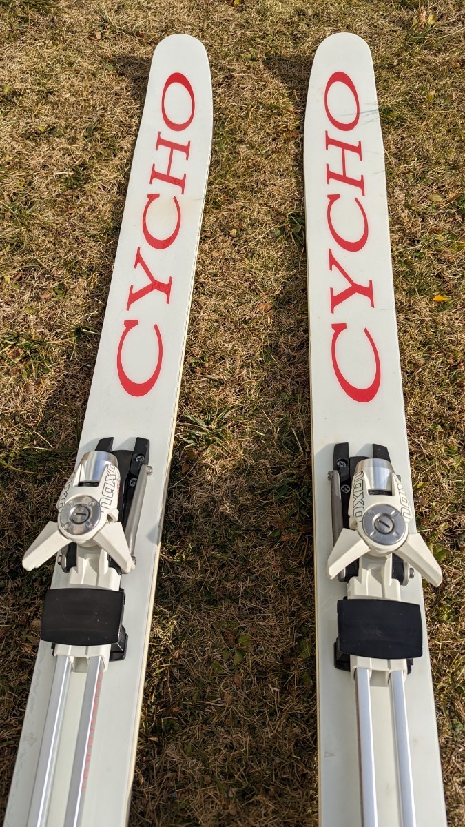11550円 サイコスキー CYCHO サイコ ケイスキー KEI ski NAXO 11550円 サイコスキー CYCHO サイコ ケイスキー KEI ski NAXO